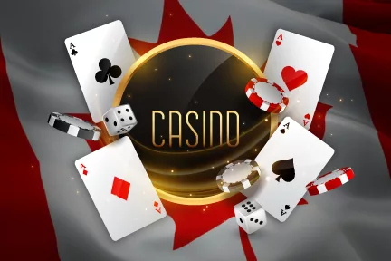 Online casino canada free